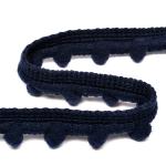 15мм PP11т.синий058